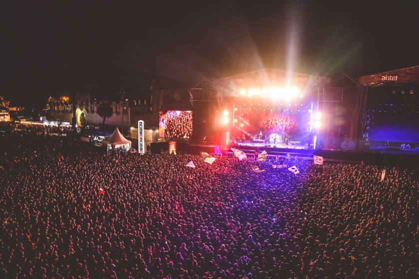 Cosquín Rock Internacional