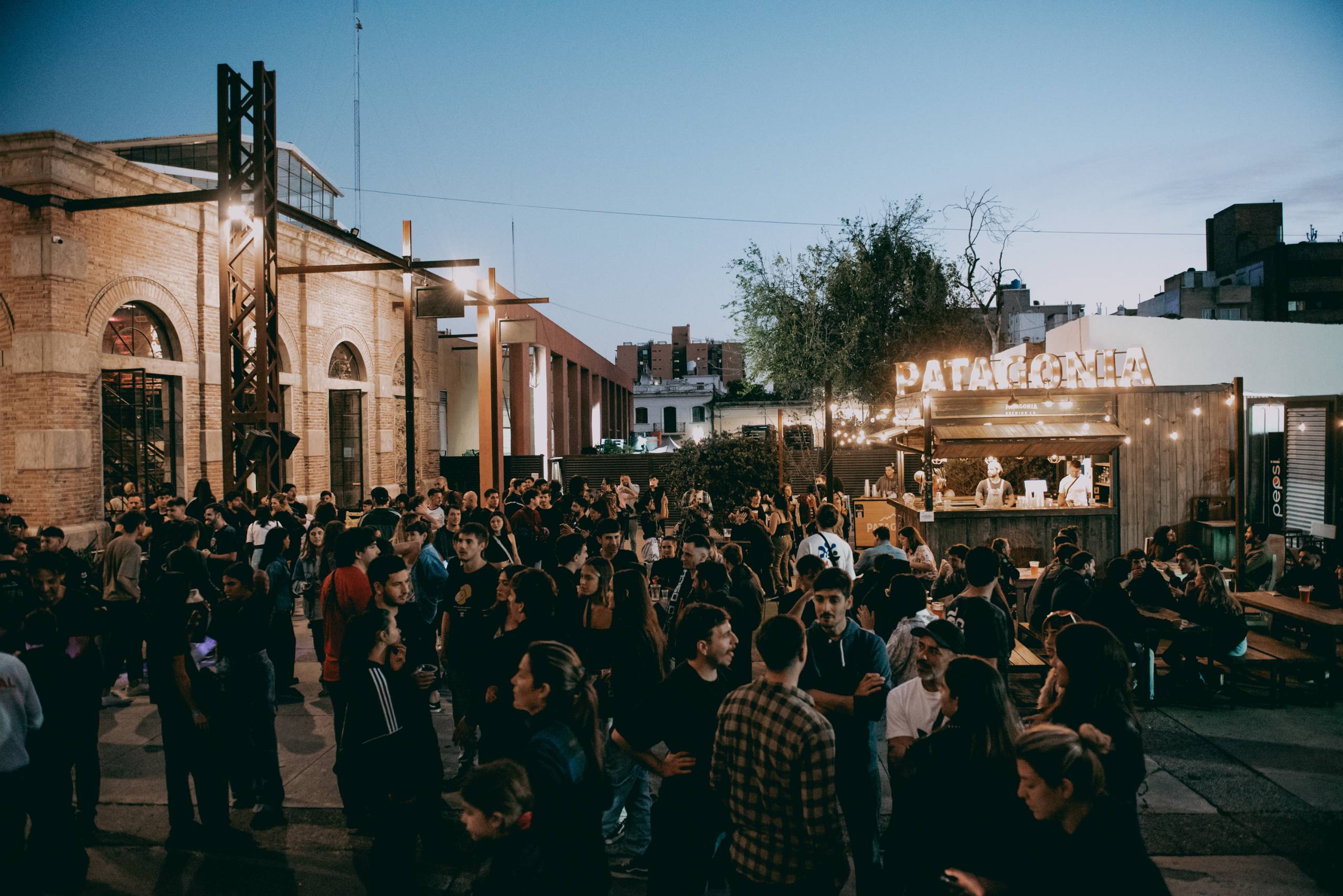 FESTIVAL SATELITE