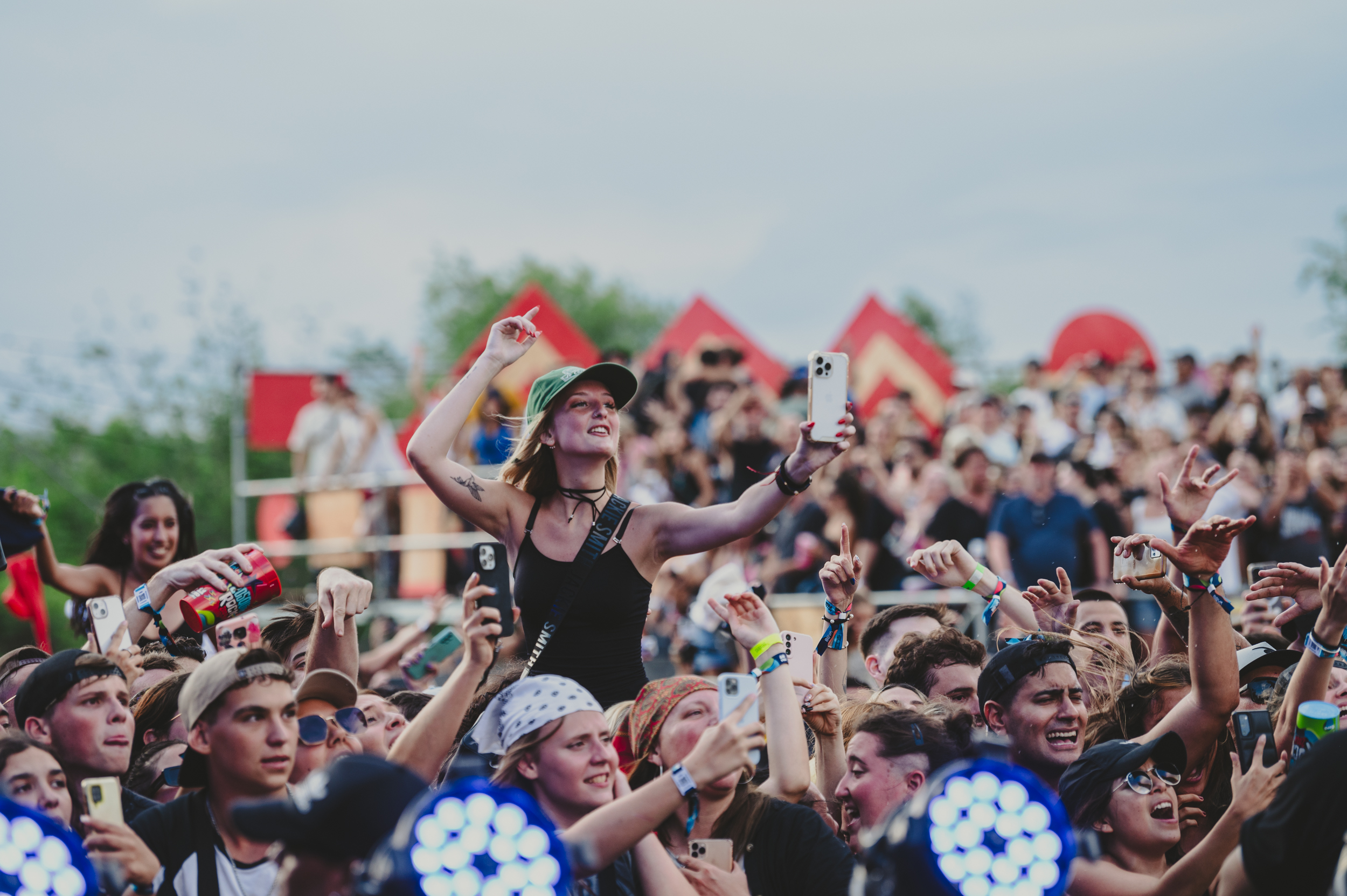 COSQUIN ROCK
